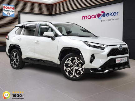 Toyota RAV4 0