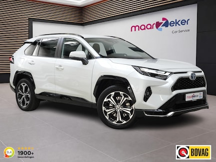 Toyota RAV4 0