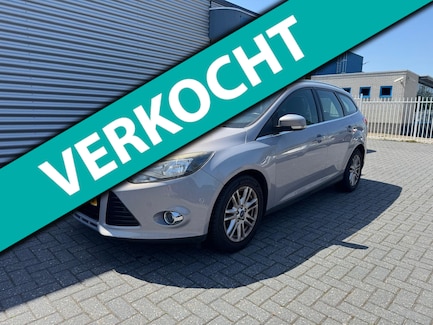 Ford Focus 0
