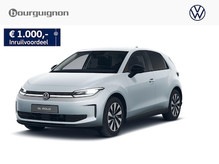Volkswagen ID.Polo 0