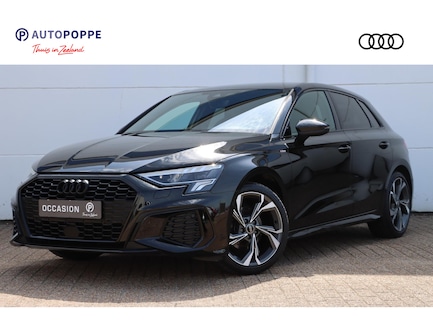 Audi A3 0