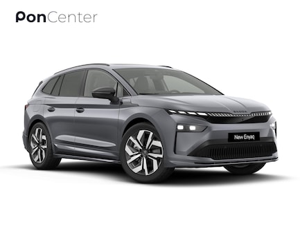 Skoda Enyaq 0