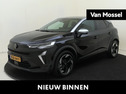 Renault Captur 0