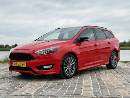 Ford Focus 0