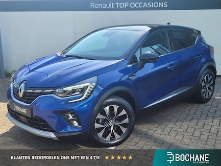 Renault Captur 0