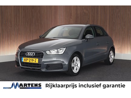 Audi A1 0