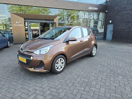 Hyundai i10 0