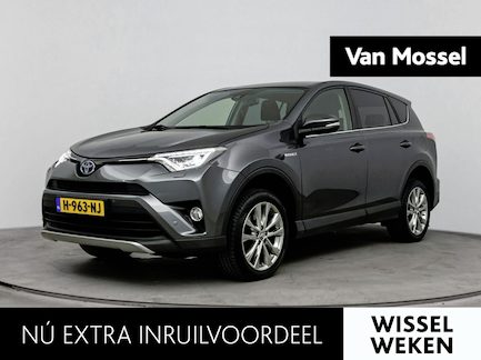 Toyota RAV4 0