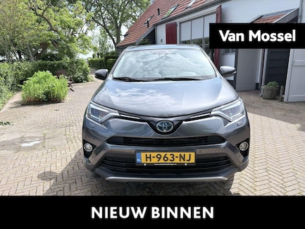 Toyota RAV4 0