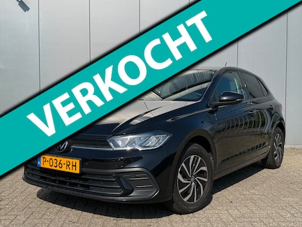 Volkswagen Polo 0