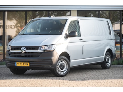 Volkswagen Transporter 0