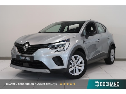 Renault Captur 0