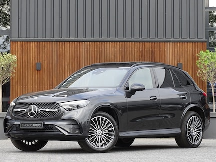 Mercedes-Benz GLC 0