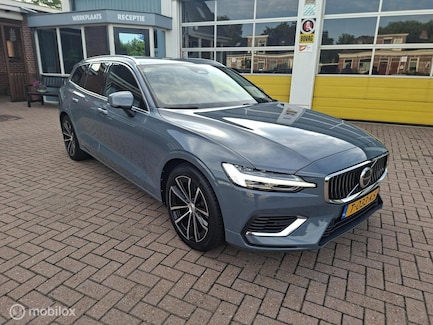 Volvo V60 0