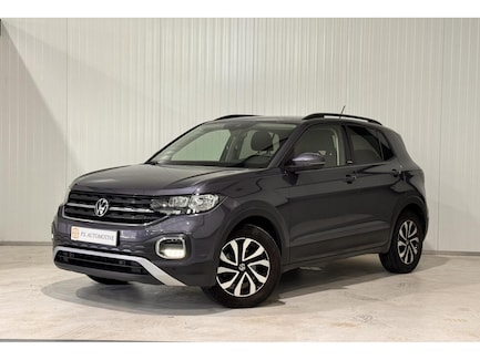 Volkswagen T-Cross 0