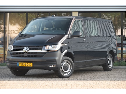 Volkswagen Transporter 0