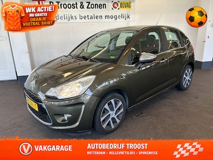 Citroën C3 0