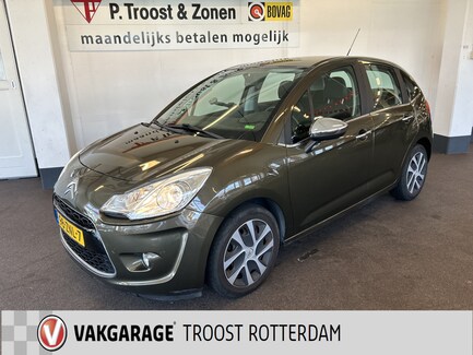 Citroën C3 0