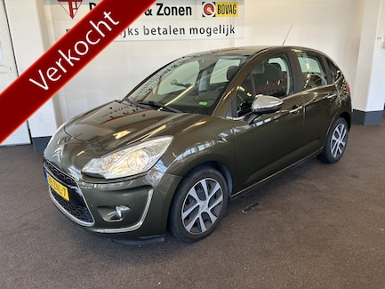 Citroën C3 0