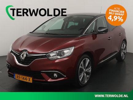 Renault Scenic 0