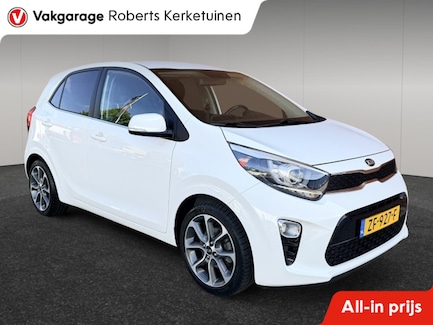 Kia Picanto 0