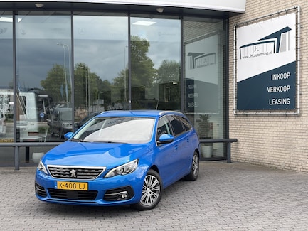 Peugeot 308 0