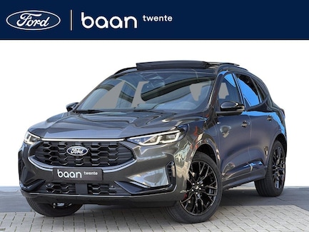 Ford Kuga 0