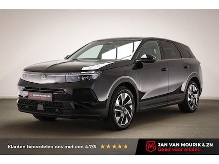 Opel Grandland 0