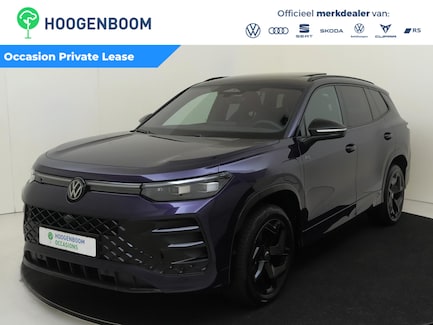Volkswagen Tayron 0