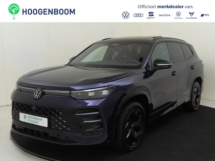 Volkswagen Tayron 0