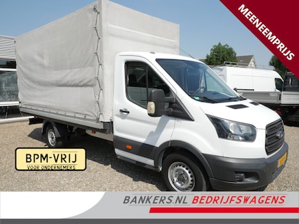 Ford Transit 0