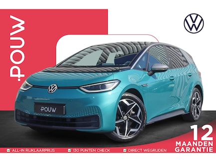 Volkswagen ID.3 0