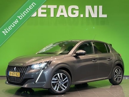 Peugeot 208 0