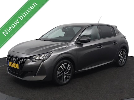 Peugeot 208 0