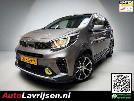 Kia Picanto 0