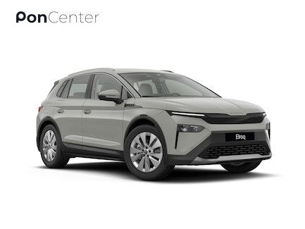 Skoda Elroq 0