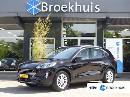 Ford Kuga 0