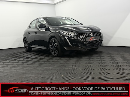 Peugeot 208 0