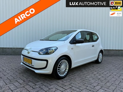 Volkswagen Up! 0
