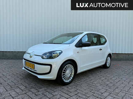 Volkswagen Up! 0