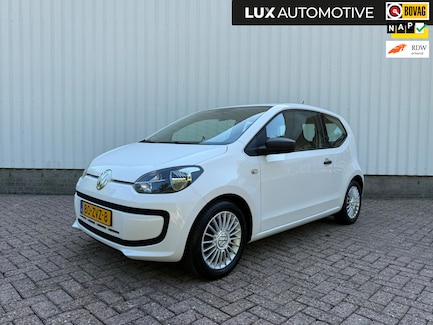 Volkswagen Up! 0