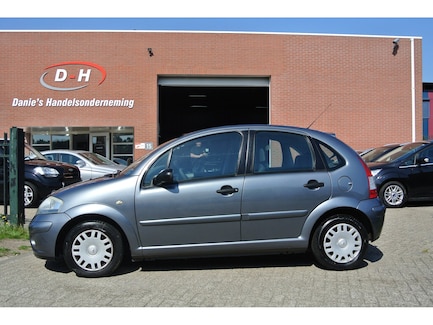 Citroën C3 0