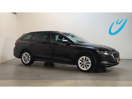 Skoda Octavia 0