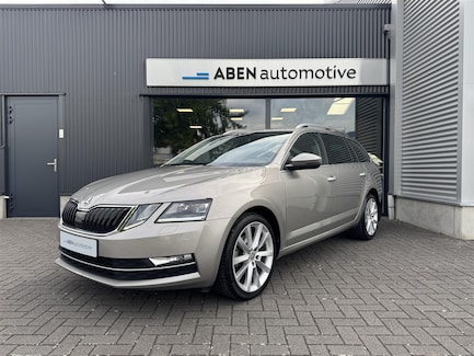 Skoda Octavia 0