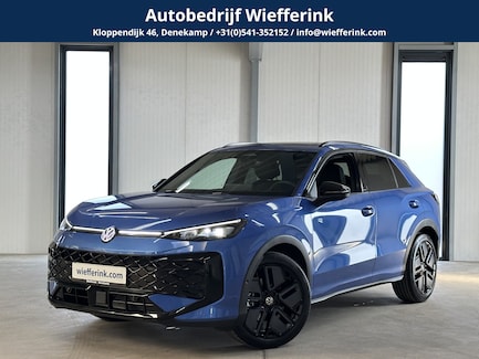 Volkswagen T-Roc 0
