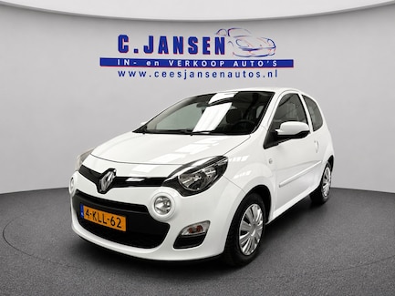 Renault Twingo 0