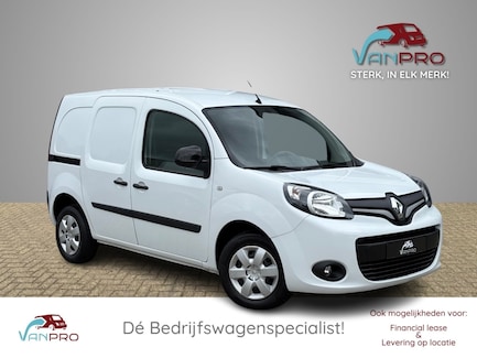 Renault Kangoo 0
