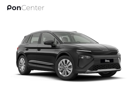Skoda Elroq 0