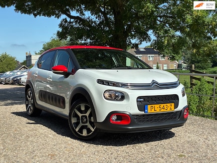 Citroën C3 0