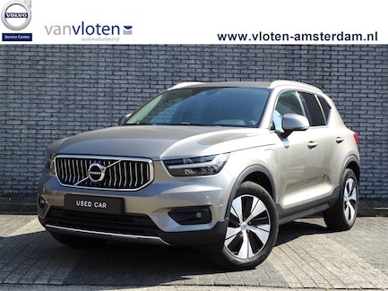 Volvo XC40 0